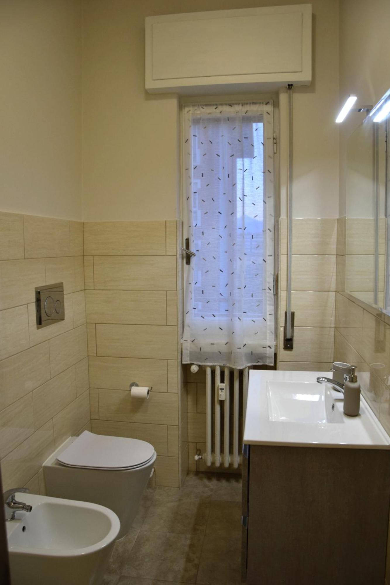 Venere Apartment Bergamo Exterior photo